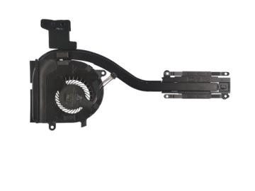 Ventilátor Chladič Dell E7470 Originál