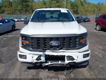 Ford 2025 Ford F150 STX 2025 5.0l 5.0 Benzyna 400KM, zdjęcie 7