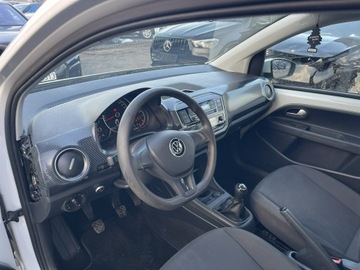 Volkswagen up! 2024 Volkswagen Up! LPG Podgrzewanie Klimatronik, zdjęcie 6