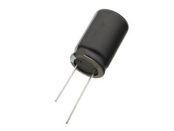 470uF 100V Kondensator elektrolityczny 1szt
