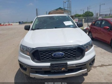 Ford Ranger VI 2023 Ford Ranger XLT 2023 2.3l 2.3 Benzyna 270KM, zdjęcie 7