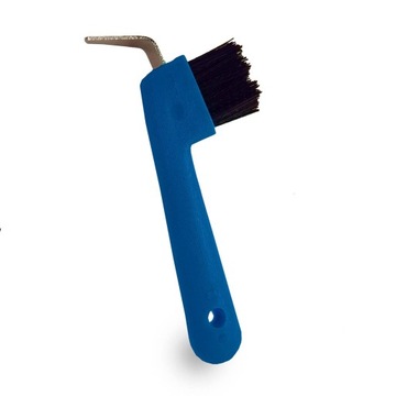Kopystka York Standard niebieska
