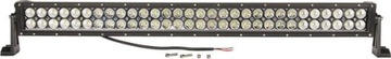 Lampa robocza długa LED, 180W, 15300lm, prostokątna, 12/24V z przewodem