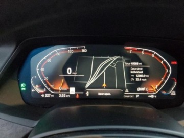 BMW X5 G05 2020 BMW X5 2020, 3.0L, od ubezpieczalni 3.0 Benzyna 335KM, zdjęcie 10