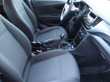 Opel Mokka I X 1.6 Ecotec 115KM 2018 Opel Mokka 1.6, Salon Polska, Serwis ASO, Klima, zdjęcie 8