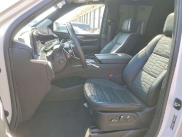 Cadillac Escalade III 2023 Cadillac Escalade 2023 CADILLAC ESCALADE V SPORT 6.2 Benzyna 682KM, zdjęcie 8