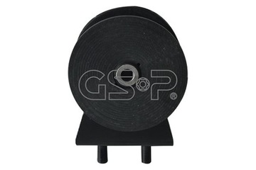 ULOŽENÍ MOTORU 514604 GSP