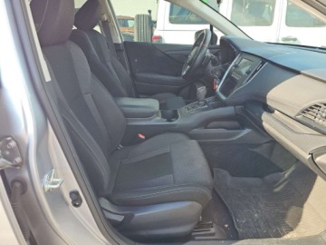 Subaru Outback VI 2024 Subaru Outback Subaru Outback AWD 2024 2.5 Benzyna 182KM, zdjęcie 11