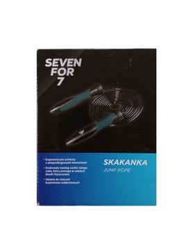 Skakanka Seven Sports 275 cm