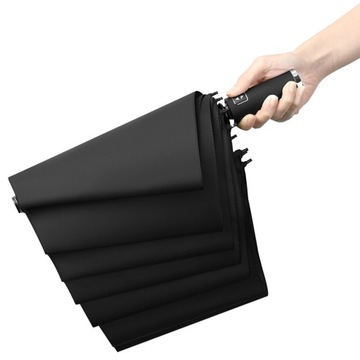 БОЛЬШОЙ ЗОНТ XXL АВТОМАТИЧЕСКИЙ СКЛАДНОЙ ВОДОНЕПРОНИЦАЕМЫЙ СОЛНЕЧНЫЙ ЗОНТ