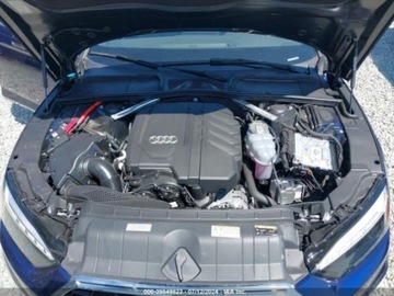 Audi A5 F5 2023 Audi a5 2023r, Premium Plus, Quattro, 2.0L 2.0 Benzyna 261KM, zdjęcie 12