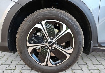 Kia XCeed 2022 Kia XCeed PL Salon Dealer Renault Grupa Adamowscy 1.6 Hybryda 105KM, zdjęcie 24