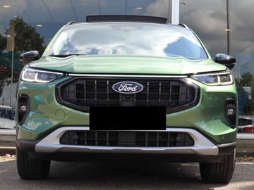 Ford Kuga III SUV Facelifting 2.5 FHEV 183KM 2025 Od ręki - Active X 2.5 FHEV 183KM / Dach panoramiczny, Pakiet Winter, zdjęcie 1