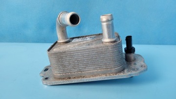 OPEL ASTRA K SPORTS 1.5 CDTI 20r МАСЛЯНЫЙ ОХЛАДИТЕЛЬ 55510116