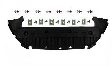 Mondeo V 5 MK5 osłona silnika zderzaka Spinki 14-