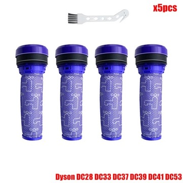 Dla Dyson DC28 DC33 DC37 DC39 DC41 DC53 odkurzacz ręczny części Hepa~4211