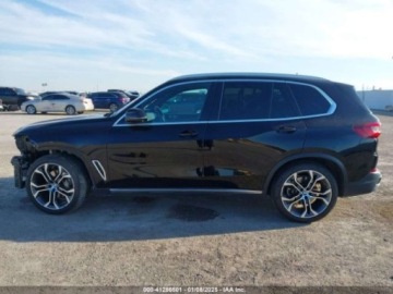 BMW X5 G05 2021 BMW X5 2021r., 3.0L 3.0 Benzyna 335KM, zdjęcie 5