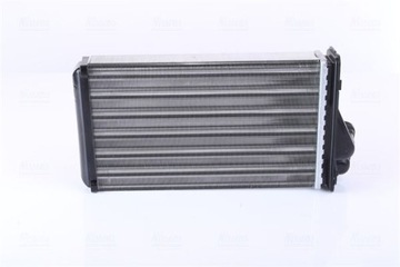 NISSENS 707184 NÁHRADA TEPLÁ TOPENÍ INTERIÉR