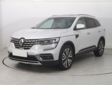 Renault Koleos II SUV Facelifting 2.0 Blue dCi 190KM 2020 Renault Koleos 2.0 dCi, Salon Polska, Serwis ASO, zdjęcie 1