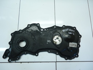 Крышка механизма газораспределения Nissan Renault Trafic III 1.6DCI