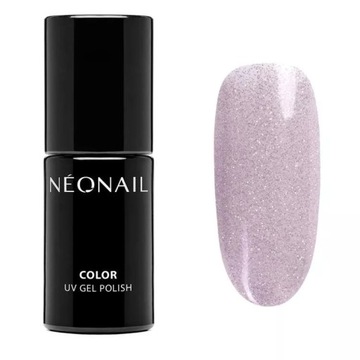 NEONAIL lakier hybrydowy 7,2 ml - New Bride