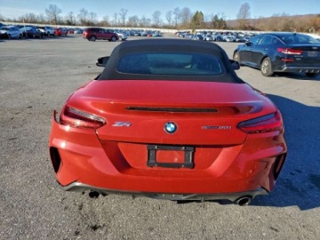 BMW Z4 G29 2019 BMW Z4 sDrive30i 2019 2.0l 2.0 Benzyna 255KM, zdjęcie 2