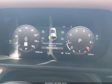 Land Rover Defender IV (L663) 2024 Land Rover Defender 110 P300 2024 2.0l 2.0 Benzyna 296KM, zdjęcie 10