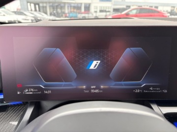 BMW Seria 5 G90-91 Sedan Plug-In 3.0 50e 489KM 2024 BMW 550 550e xDrive PHEV, M PRO,PPF,M Sport,H/K,HA, zdjęcie 17