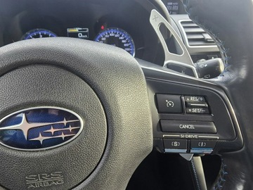 Subaru Levorg Kombi 1.6 GT 170KM 2016 Subaru Levorg Automat, doinwestowany, AWD, zdjęcie 15