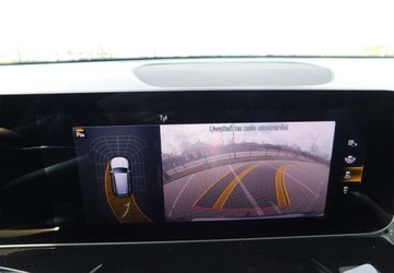 Mercedes GLB SUV 2.0 200d 150KM 2022 Mercedes-Benz GLB z Gwarancja Bezwypadkowy 100 Model 2023r 2.0 Diesel, zdjęcie 10