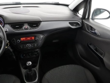 Opel Corsa E Hatchback 3d 1.4 Twinport 90KM 2015 Opel Corsa 1.4, Klima, Parktronic, zdjęcie 7