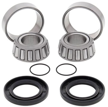 ZESTAW NAPRAWCZY WAHACZA TYŁ QUADA Romet Utility 250