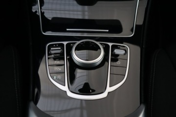 Mercedes Klasa C W205 Limuzyna Facelifting 1.6 C160 129KM 2019 Mercedes C C 160, Salon Polska, Serwis ASO, zdjęcie 18