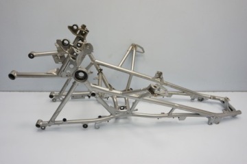 BMW R 1200 GS K25 04-07 ЗАДНЯЯ РАМА