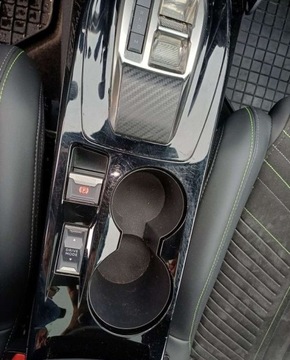 Peugeot 2008 2023 Peugeot 2008 GT 130KM Automat I wl. DEMO Gwarancja FV23 1.2 130KM, zdjęcie 17