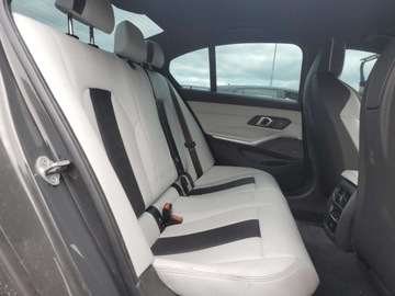 BMW Seria 3 G20-G21 2024 BMW M3 Competition 2024 3.0l 3.0 Benzyna 503KM, zdjęcie 10