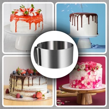 ТОРТ РАЙДЕР 15см РЕГУЛИРУЕМЫЙ 15-30см ТОРТ ДОЖДЬ