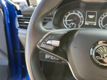 Skoda 2023 Skoda Kamiq 1.0 TSI 110KM Kamera cofania Pakiet TE, zdjęcie 24