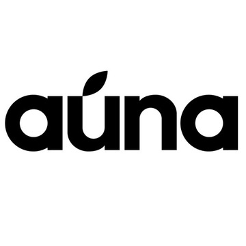 AUNA Vegan ночной эликсир молодости с коэнзимом Q10