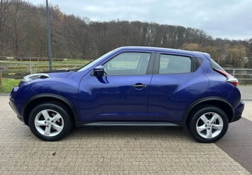 Nissan Juke I 2015 Nissan Juke 1.6 Benzyna, Bezwypadkowy 1.6 Benzyna 117KM, zdjęcie 5