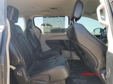 Chrysler Voyager V 2020 Chrysler Voyager 2020 r.,3,6L VOYAGER LXI 3.6 Benzyna 287KM, zdjęcie 10