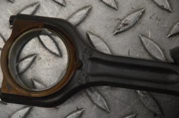 FORD TRANSIT - TOURNEO CONNECT 2014 PÍST