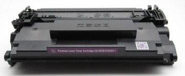 ТОНЕР INKDIGO TUV ДЛЯ CANON CRG052H MF426dw MF421dW