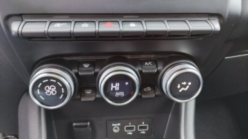 Renault Captur II 2021 Renault Captur 1.3 TCE 131 kM Led Navi Kamera Klima Keyless Asystent Pasa, zdjęcie 32