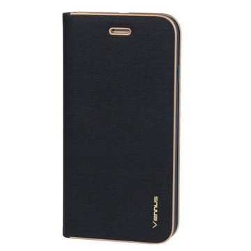 Kabura Book z ramką do Xiaomi Redmi Note 11 5G/Note 11S 5G/Poco M4 Pro 5G