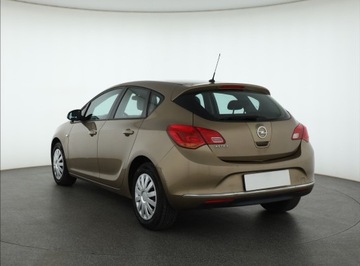 Opel Astra J GTC 1.4 100KM 2013 Opel Astra 1.4 16V, Salon Polska, 1. Właściciel, zdjęcie 3