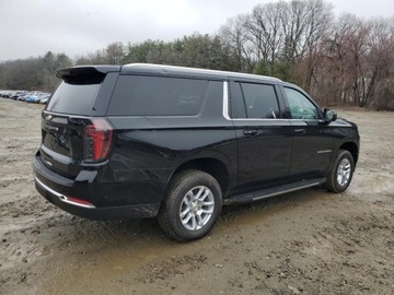Chevrolet Suburban GMT900 2025 Chevrolet Suburban C1500 LS 2025 5.3l 5.3 Benzyna 355KM, zdjęcie 3