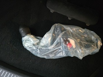 Volkswagen Touran II 2.0 TDI 140KM 2014 Volkswagen Touran CROSS 2.0TDI DSG niski przebieg, zdjęcie 31