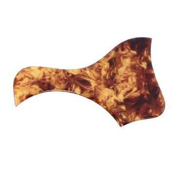 Чехол для гитары из ПВХ, толстый, самоклеящийся, устойчивый к царапинам.