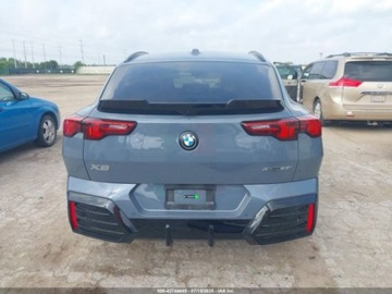 BMW X2 U10 2025 BMW X2 xDrive28I 2025 2.0l 2.0 Benzyna 241KM, zdjęcie 4